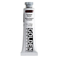 GOLDEN Vernice Acrilica Corpo Pesante 59 ml | Vari colori