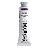 GOLDEN Vernice Acrilica Corpo Pesante 59 ml | Vari colori
