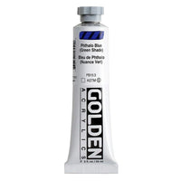 GOLDEN Vernice Acrilica Corpo Pesante 59 ml | Vari colori