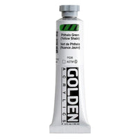 GOLDEN Vernice Acrilica Corpo Pesante 59 ml | Vari colori