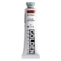GOLDEN Vernice Acrilica Corpo Pesante 59 ml | Vari colori