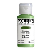 GOLDEN Vernice acrilica fluida 118 ml | Vari colori