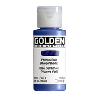 GOLDEN Vernice acrilica fluida 118 ml | Vari colori