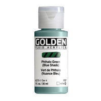 GOLDEN Vernice acrilica fluida 118 ml | Vari colori