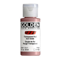 GOLDEN Vernice acrilica fluida 118 ml | Vari colori