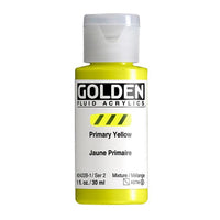 GOLDEN Vernice acrilica fluida 118 ml | Vari colori
