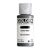 GOLDEN Vernice acrilica fluida 118 ml | Vari colori