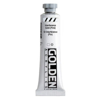 GOLDEN Vernice acrilica per interferenze di corpo pesante | Vari colori