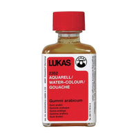 Gomma arabica LUKAS 50 ml