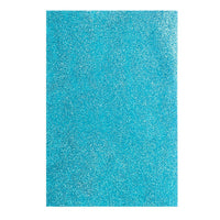 Gomma decorativa EVA - Lucida - Adesiva - 20x30 cm | sceglie colore