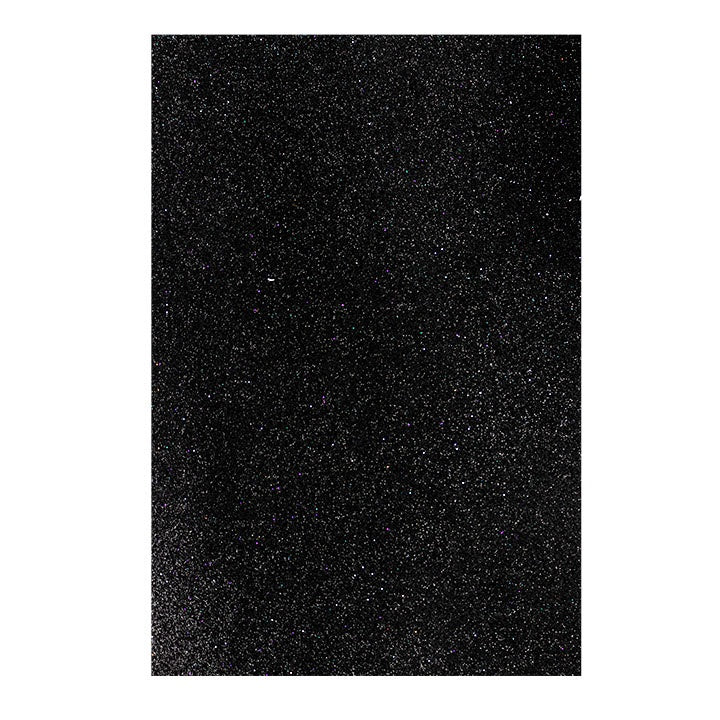 Gomma decorativa EVA - Lucida - Adesiva - 20x30 cm | sceglie colore