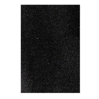 Gomma decorativa EVA - Lucida - Adesiva - 20x30 cm | sceglie colore