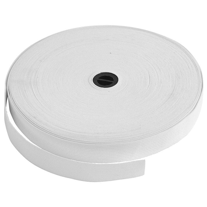 Gomma elastica 20 mm - 25 m | vari colori