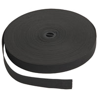 Gomma elastica 20 mm - 25 m | vari colori