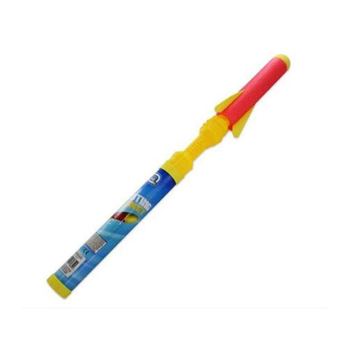 Grande razzo ad aria in gommapiuma per bambini