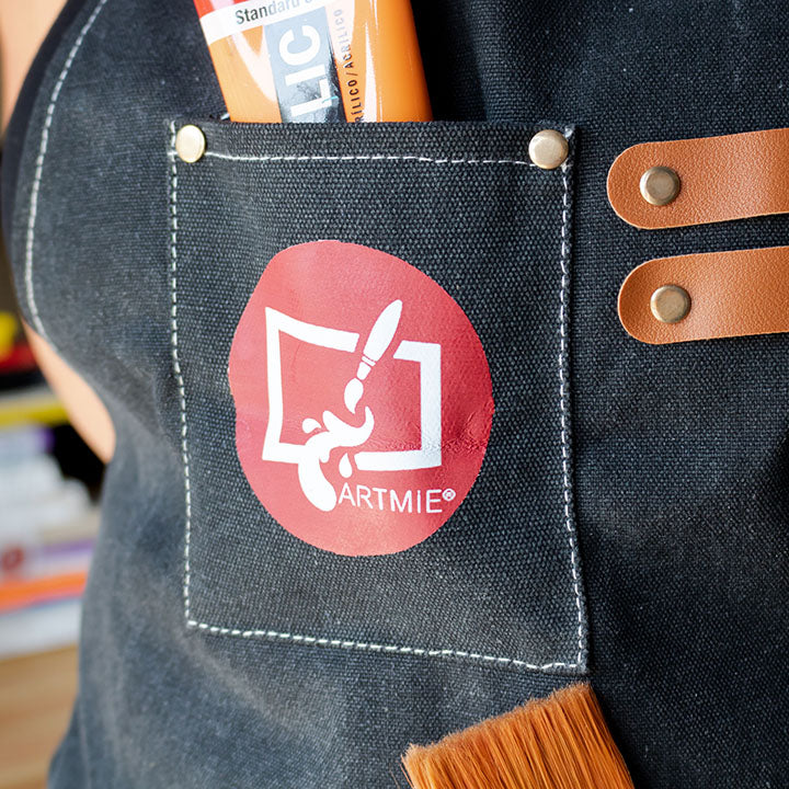 Grembiule da artista ARTMIE