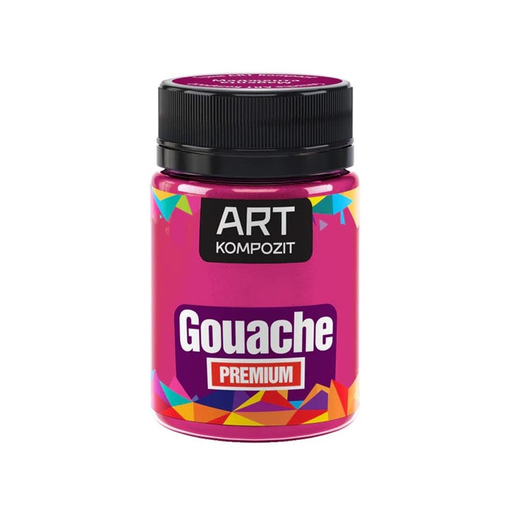Vernice a guazzo Kompozit ART Premium – Magenta