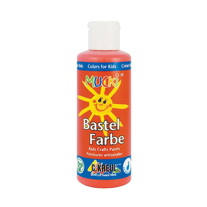 Hobby colori per I bambini MUCKI 80 ml | sceglie colore