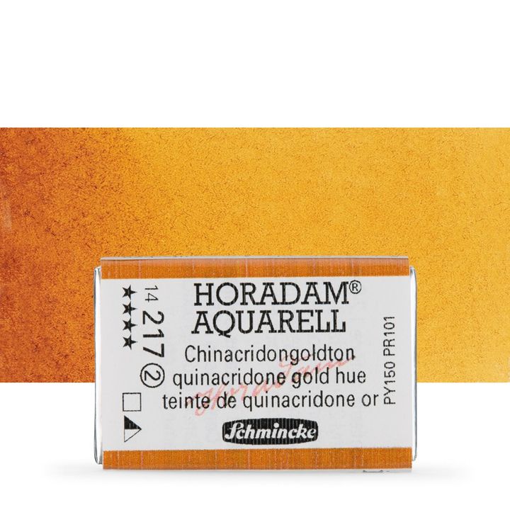 HORADAM® AQUARELL Vernici per acquerello | colori diversi