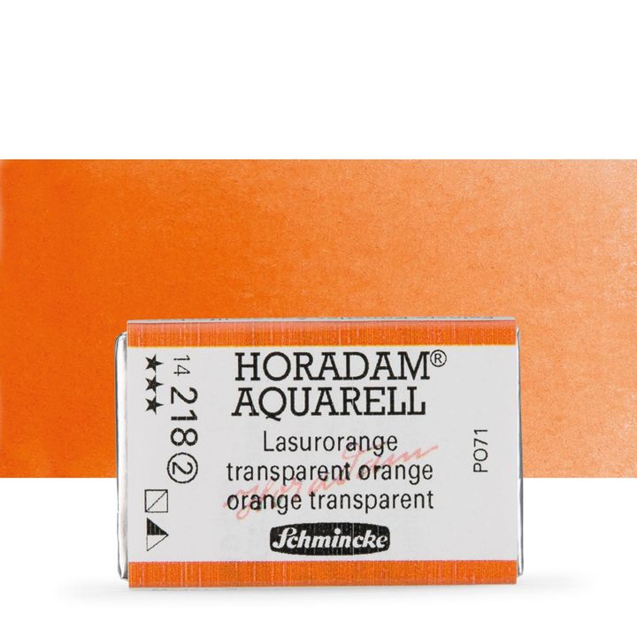 HORADAM® AQUARELL Vernici per acquerello | colori diversi