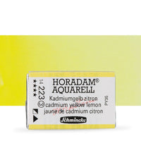 HORADAM® AQUARELL Vernici per acquerello | colori diversi