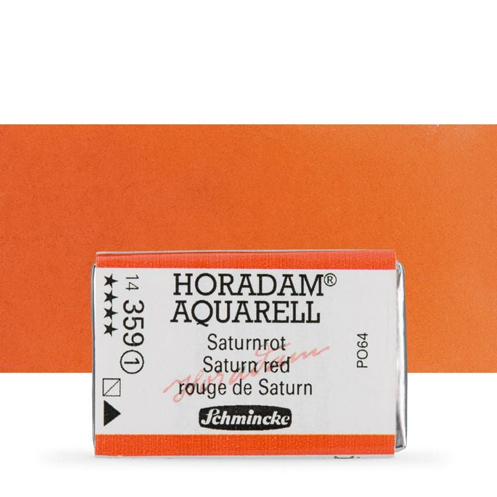 HORADAM® AQUARELL Vernici per acquerello | colori diversi
