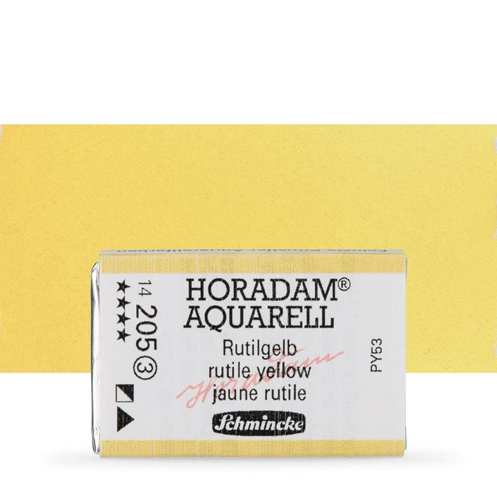 HORADAM® AQUARELL Vernici per acquerello | colori diversi