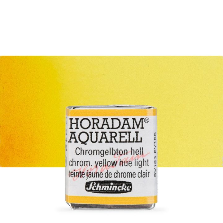 HORADAM® AQUARELL Vernici per acquerello | colori diversi