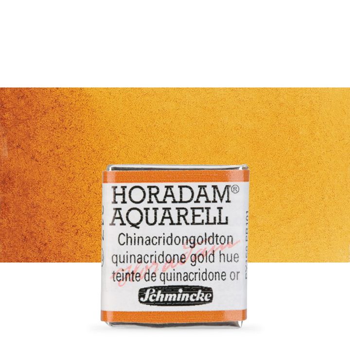 HORADAM® AQUARELL Vernici per acquerello | colori diversi
