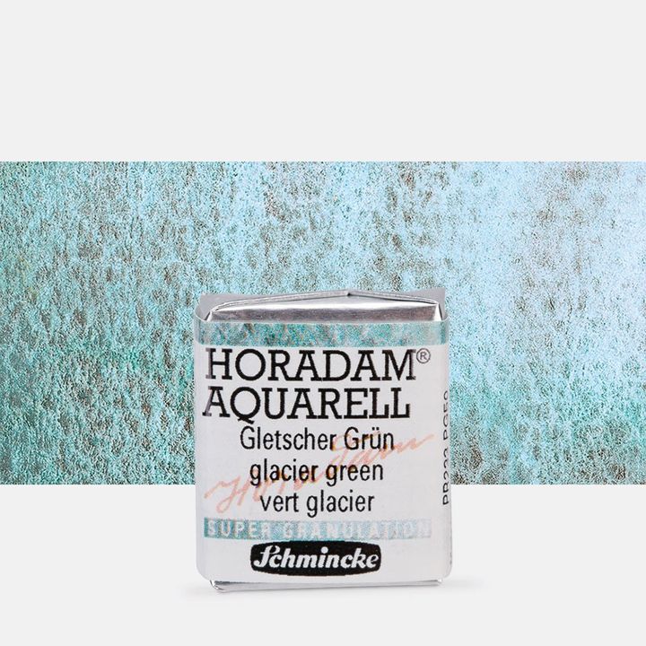 HORADAM® AQUARELL Vernici per acquerello | colori diversi