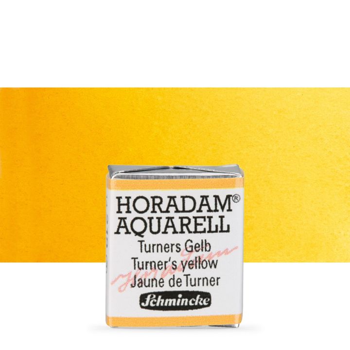 HORADAM® AQUARELL Vernici per acquerello | colori diversi