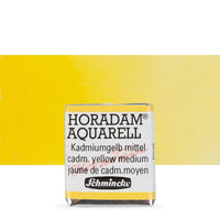 HORADAM® AQUARELL Vernici per acquerello | colori diversi