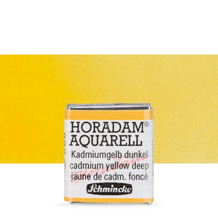 HORADAM® AQUARELL Vernici per acquerello | colori diversi