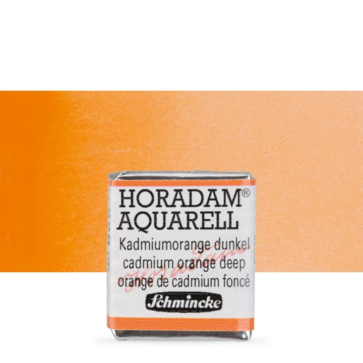 HORADAM® AQUARELL Vernici per acquerello | colori diversi
