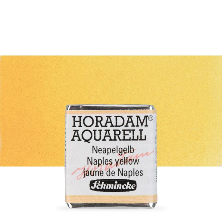 HORADAM® AQUARELL Vernici per acquerello | colori diversi