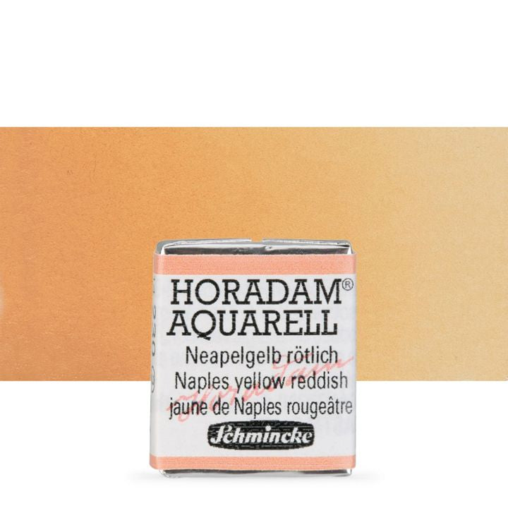 HORADAM® AQUARELL Vernici per acquerello | colori diversi