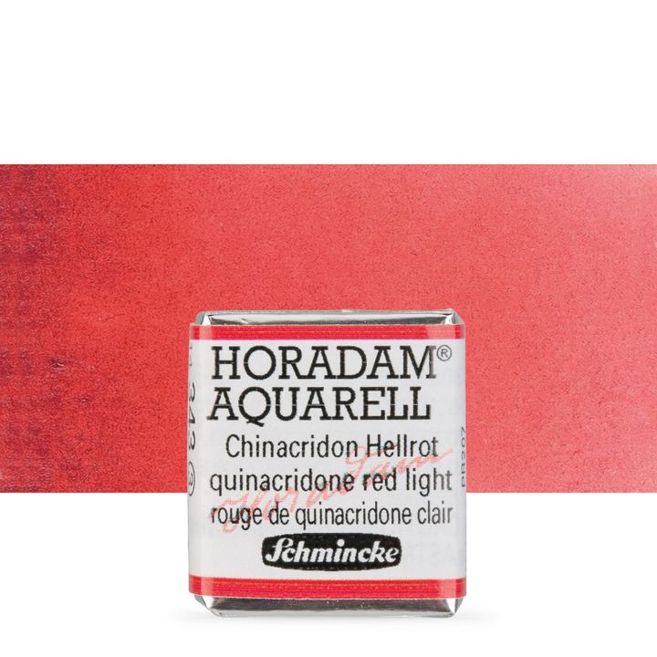 HORADAM® AQUARELL Vernici per acquerello | colori diversi