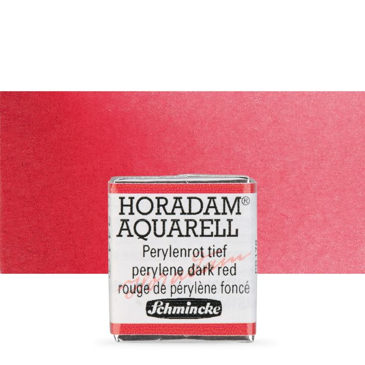 HORADAM® AQUARELL Vernici per acquerello | colori diversi