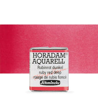 HORADAM® AQUARELL Vernici per acquerello | colori diversi
