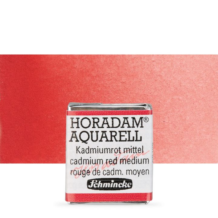 HORADAM® AQUARELL Vernici per acquerello | colori diversi