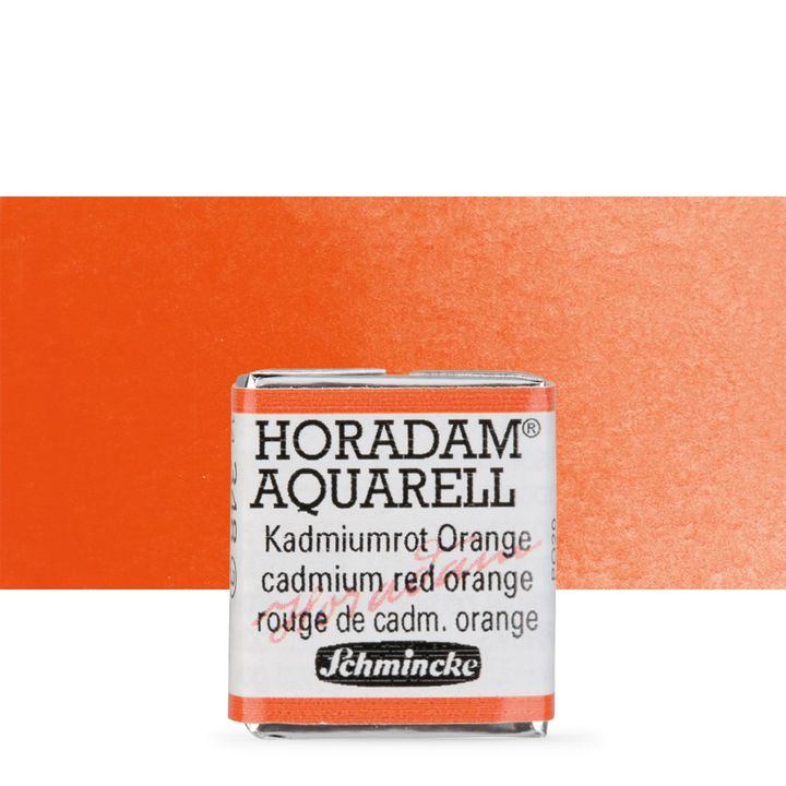 HORADAM® AQUARELL Vernici per acquerello | colori diversi