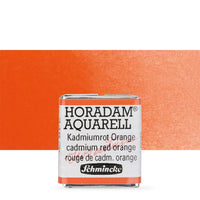 HORADAM® AQUARELL Vernici per acquerello | colori diversi