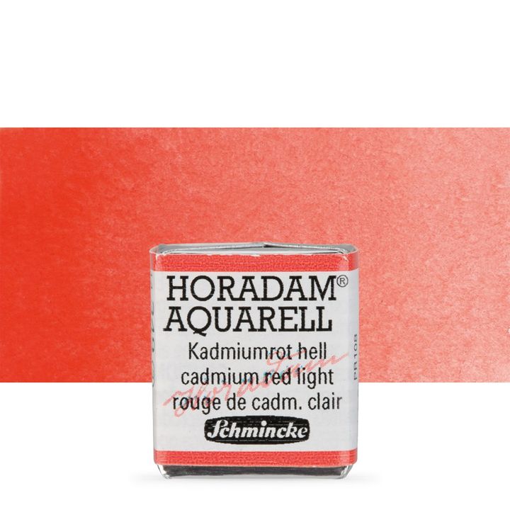 HORADAM® AQUARELL Vernici per acquerello | colori diversi