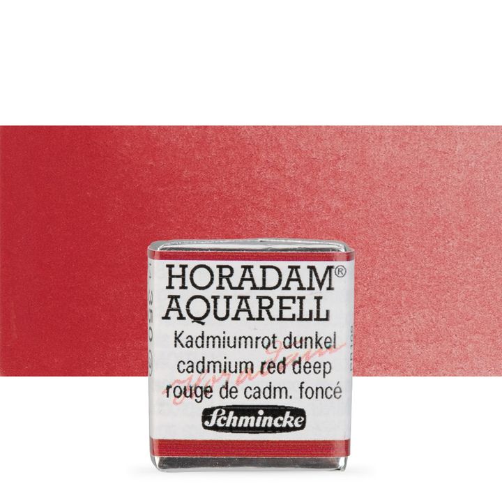 HORADAM® AQUARELL Vernici per acquerello | colori diversi