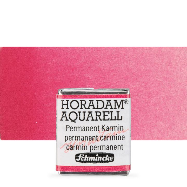 HORADAM® AQUARELL Vernici per acquerello | colori diversi