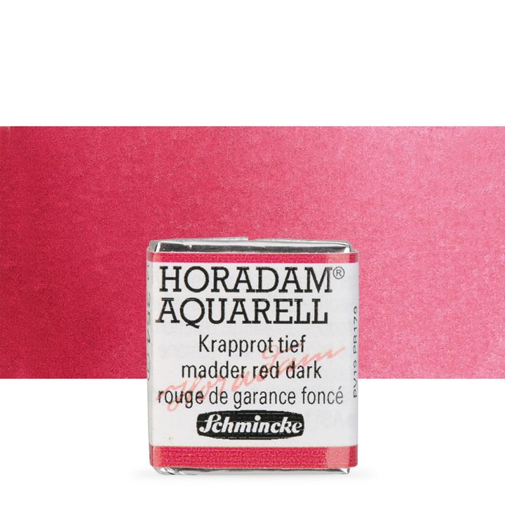 HORADAM® AQUARELL Vernici per acquerello | colori diversi