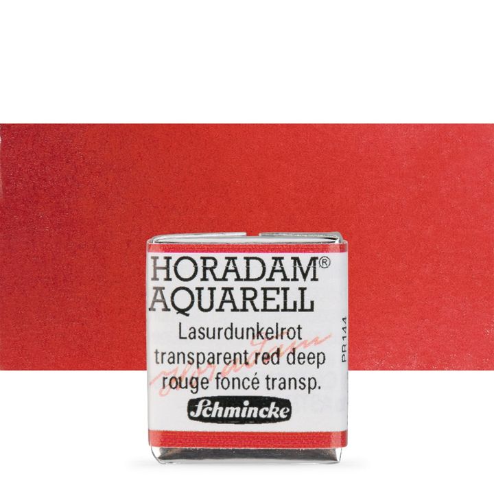 HORADAM® AQUARELL Vernici per acquerello | colori diversi