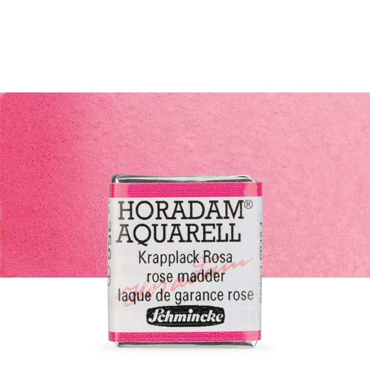 HORADAM® AQUARELL Vernici per acquerello | colori diversi
