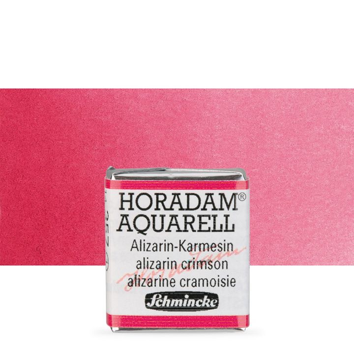 HORADAM® AQUARELL Vernici per acquerello | colori diversi