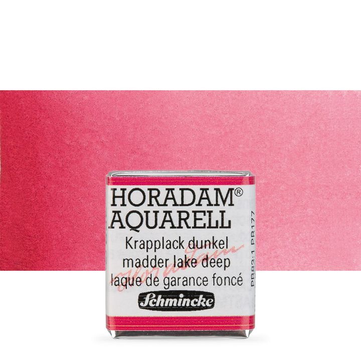 HORADAM® AQUARELL Vernici per acquerello | colori diversi